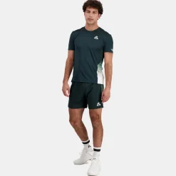 Sale Tennis Performance Short Homme Homme Tennis | Tennis