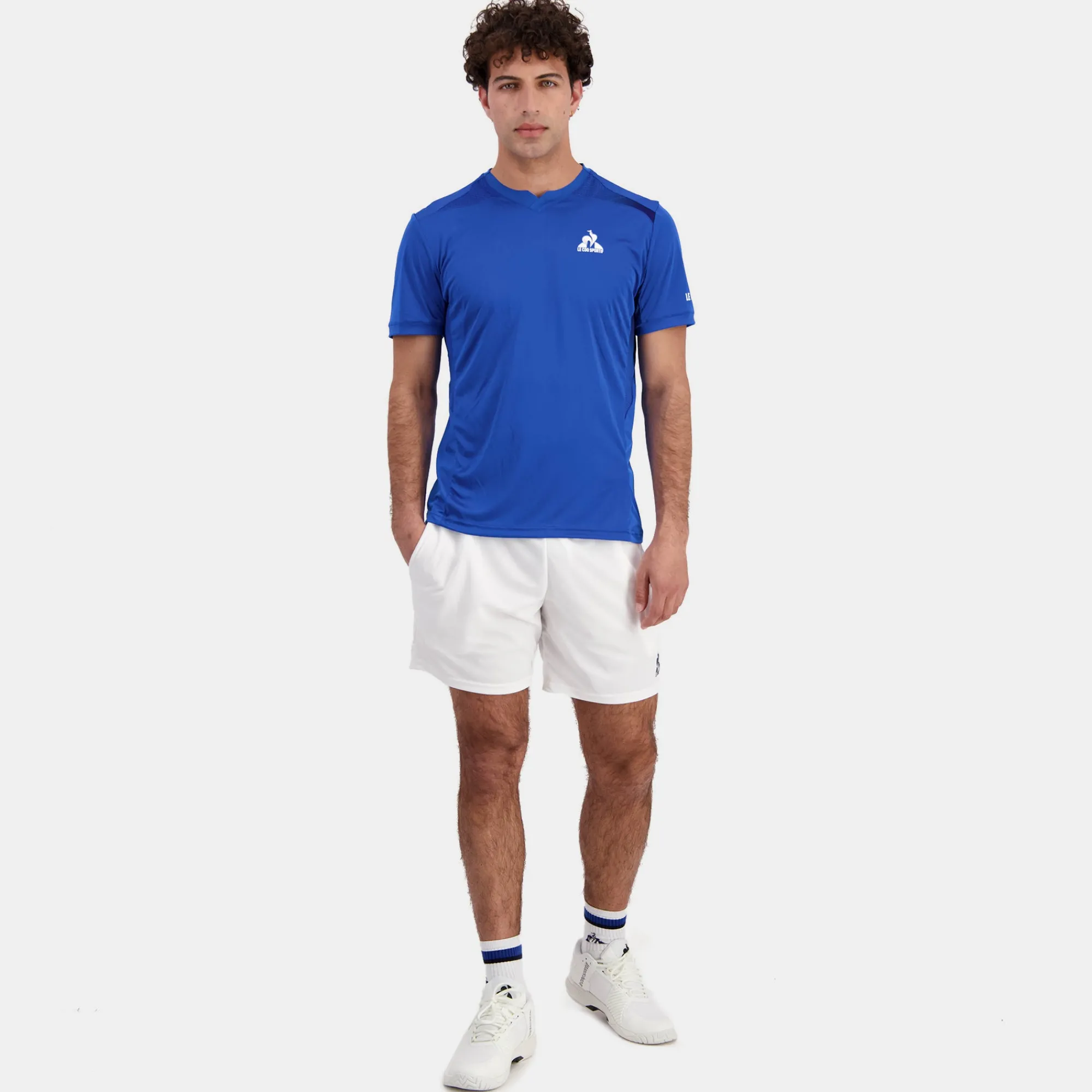 Cheap Tennis Performance Short Homme Homme Tennis | Tennis