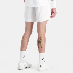 Cheap Tennis Performance Short Homme Homme Tennis | Tennis