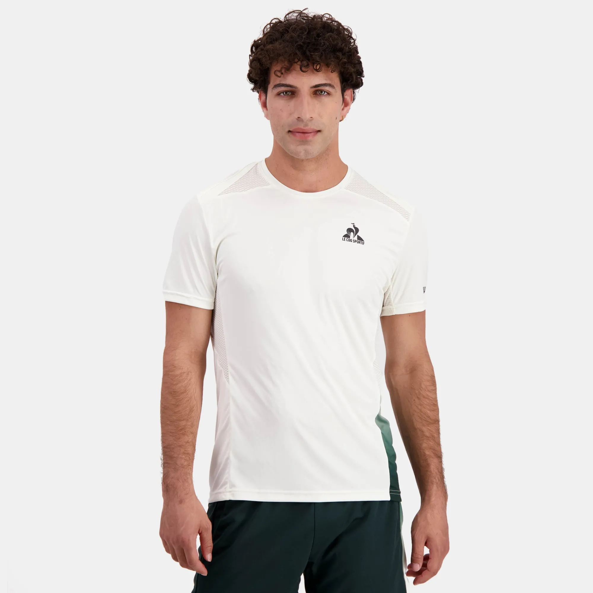 Best Sale Tennis Performance T-shirt Homme Homme Tennis | T-shirts Et Hauts