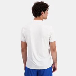 Fashion Tennis Performance T-shirt Homme Homme Tennis | Tennis