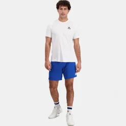Fashion Tennis Performance T-shirt Homme Homme Tennis | Tennis
