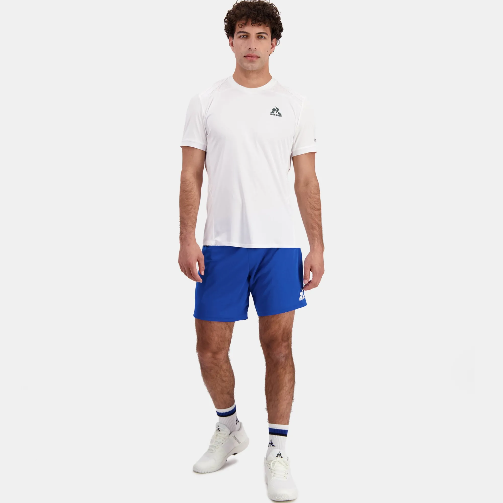 Fashion Tennis Performance T-shirt Homme Homme Tennis | Tennis