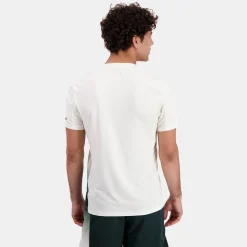 Best Sale Tennis Performance T-shirt Homme Homme Tennis | T-shirts Et Hauts