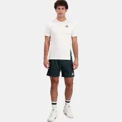 Best Sale Tennis Performance T-shirt Homme Homme Tennis | T-shirts Et Hauts