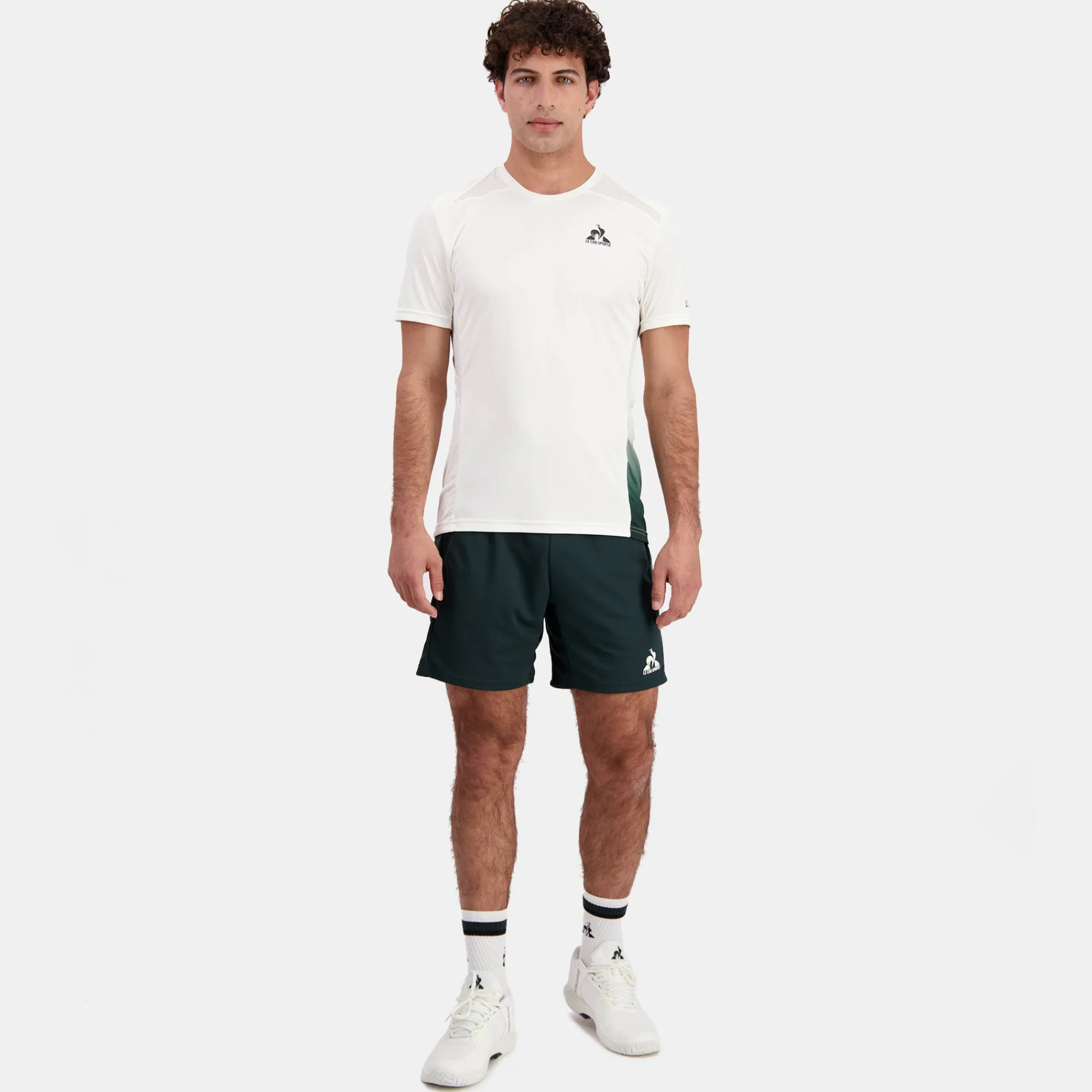 Best Sale Tennis Performance T-shirt Homme Homme Tennis | T-shirts Et Hauts