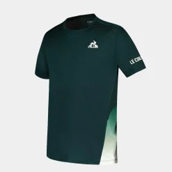 Hot Tennis Performance T-shirt Enfant Enfant Tennis | T-shirts
