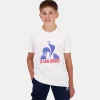 Clearance Tennis T-shirt Enfant Enfant T-shirts