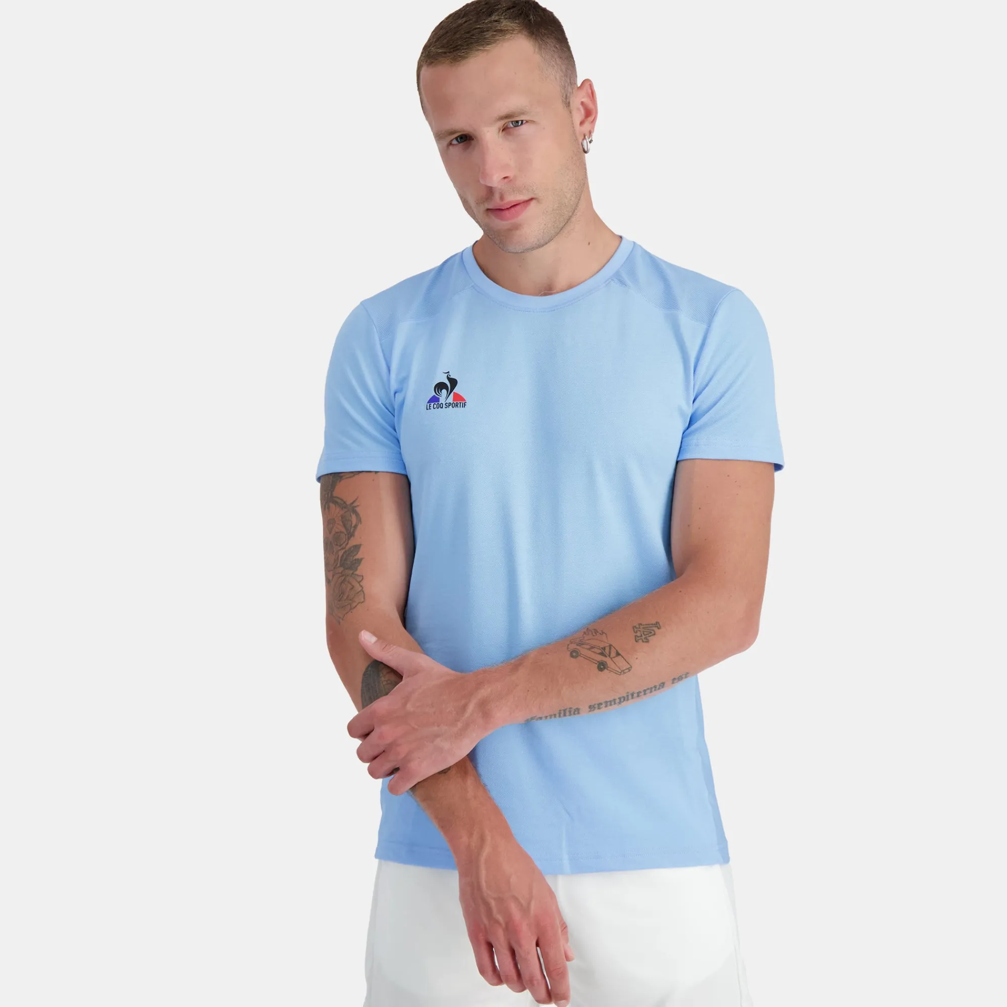 Clearance Tennis T-shirt Homme Homme Tennis | Tennis