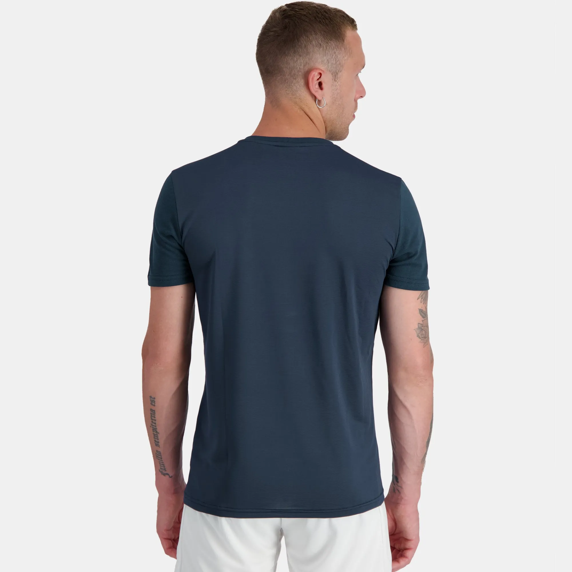 New Tennis T-shirt Homme Homme Tennis | Tennis