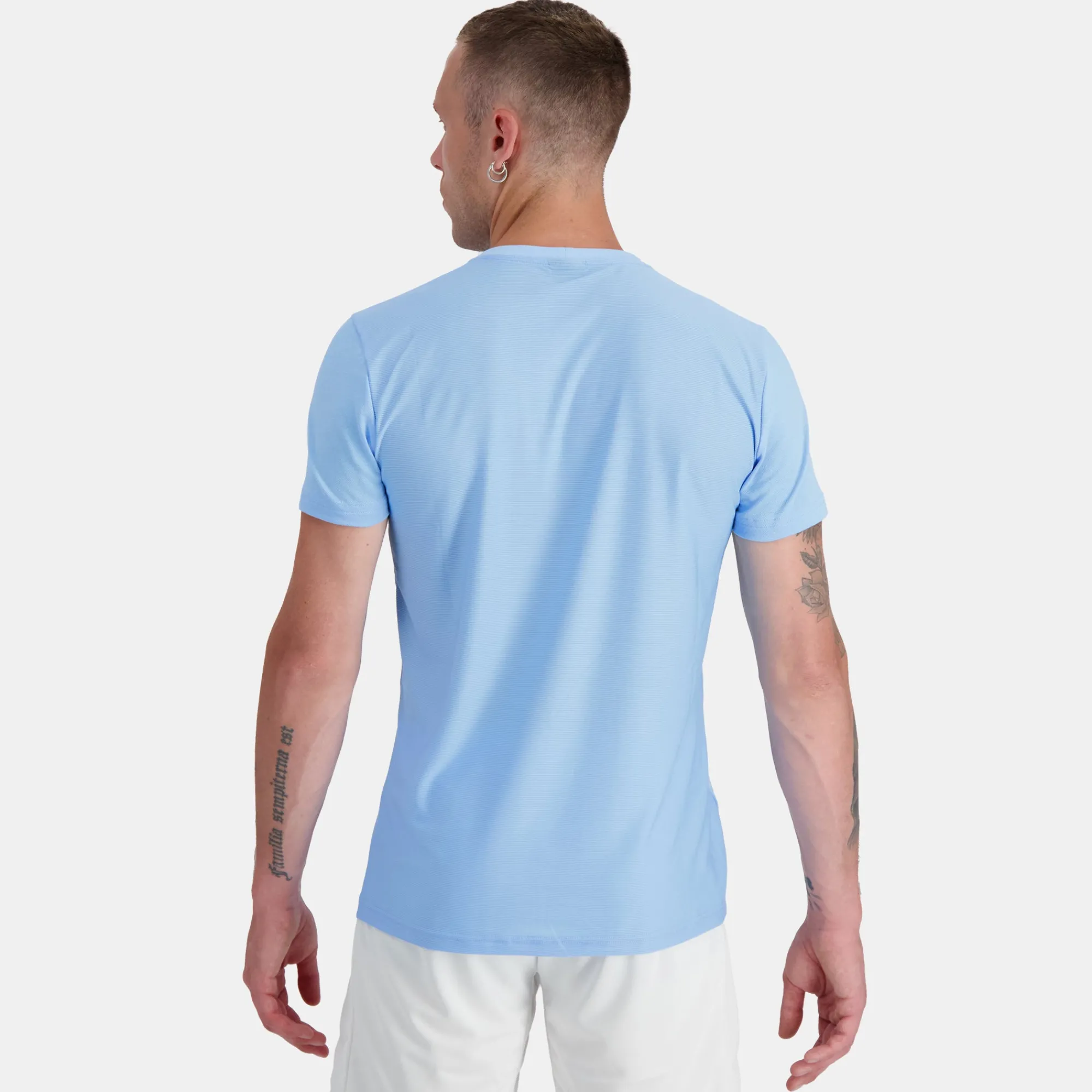 Clearance Tennis T-shirt Homme Homme Tennis | Tennis