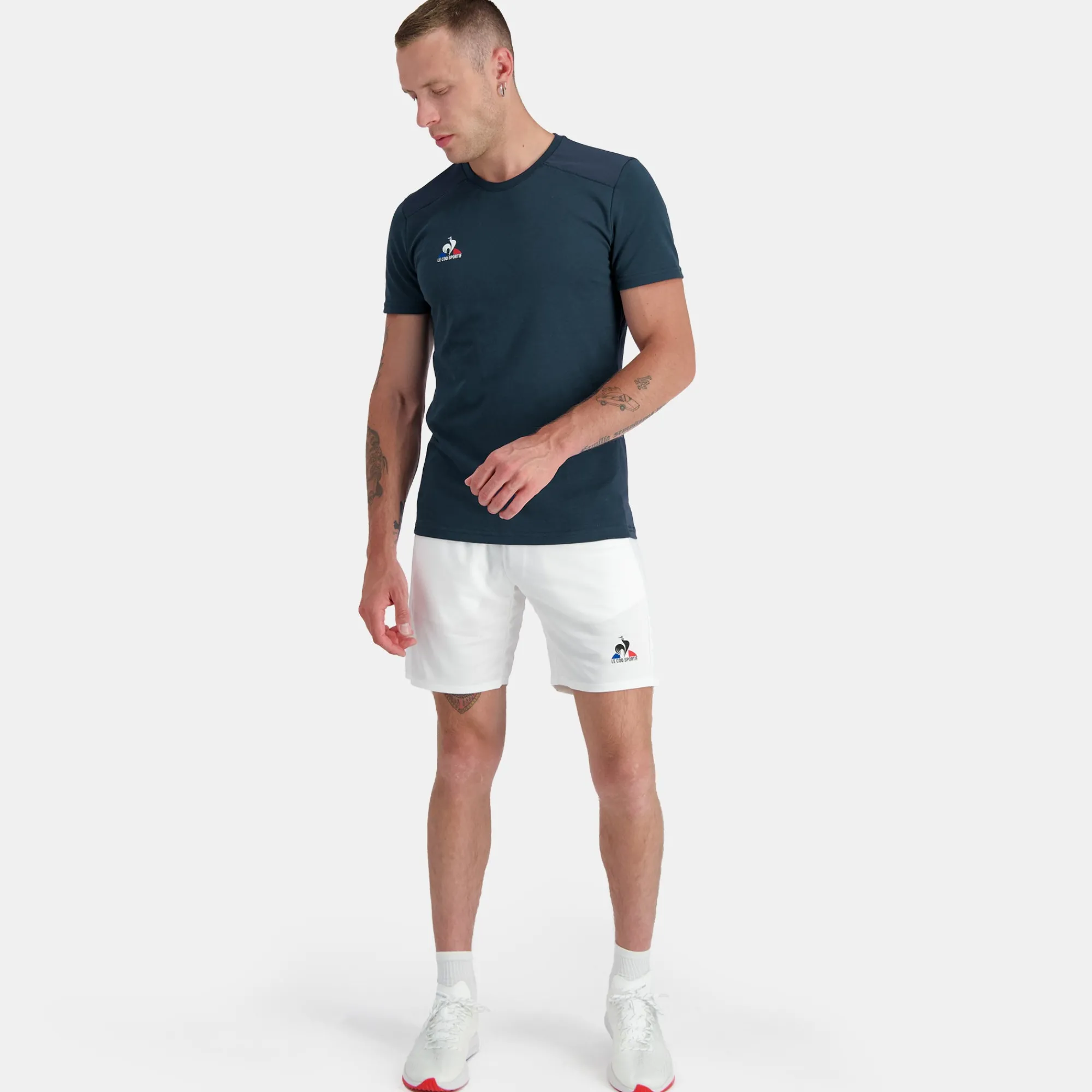 New Tennis T-shirt Homme Homme Tennis | Tennis