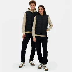 New Ton sur ton Doudoune déperlante sans manche Unisexe Femme Vestes Et Doudounes | Vestes Et Doudounes