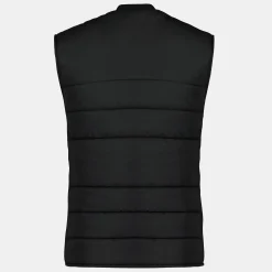 New Ton sur ton Doudoune déperlante sans manche Unisexe Femme Vestes Et Doudounes | Vestes Et Doudounes