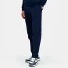 New Ton sur ton Pantalon coupe droite Homme Homme Pantalons Et Joggings