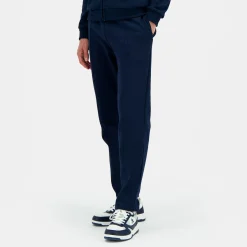 New Ton sur ton Pantalon coupe droite Homme Homme Pantalons Et Joggings