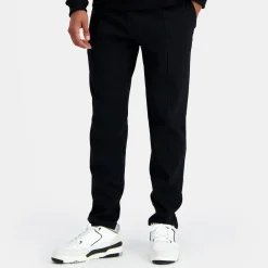 Shop Ton sur ton Pantalon coupe droite Homme Homme Pantalons Et Joggings