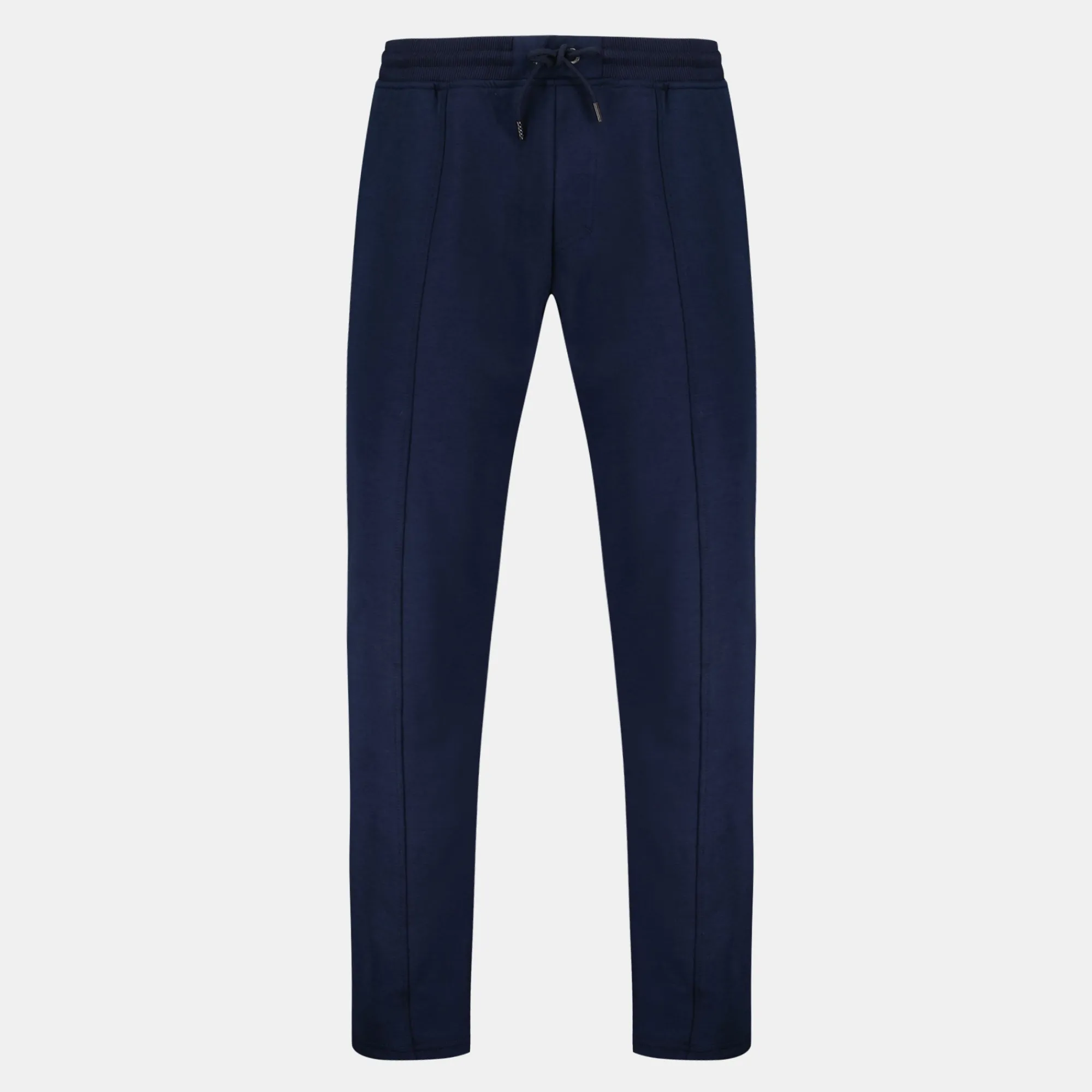 New Ton sur ton Pantalon coupe droite Homme Homme Pantalons Et Joggings