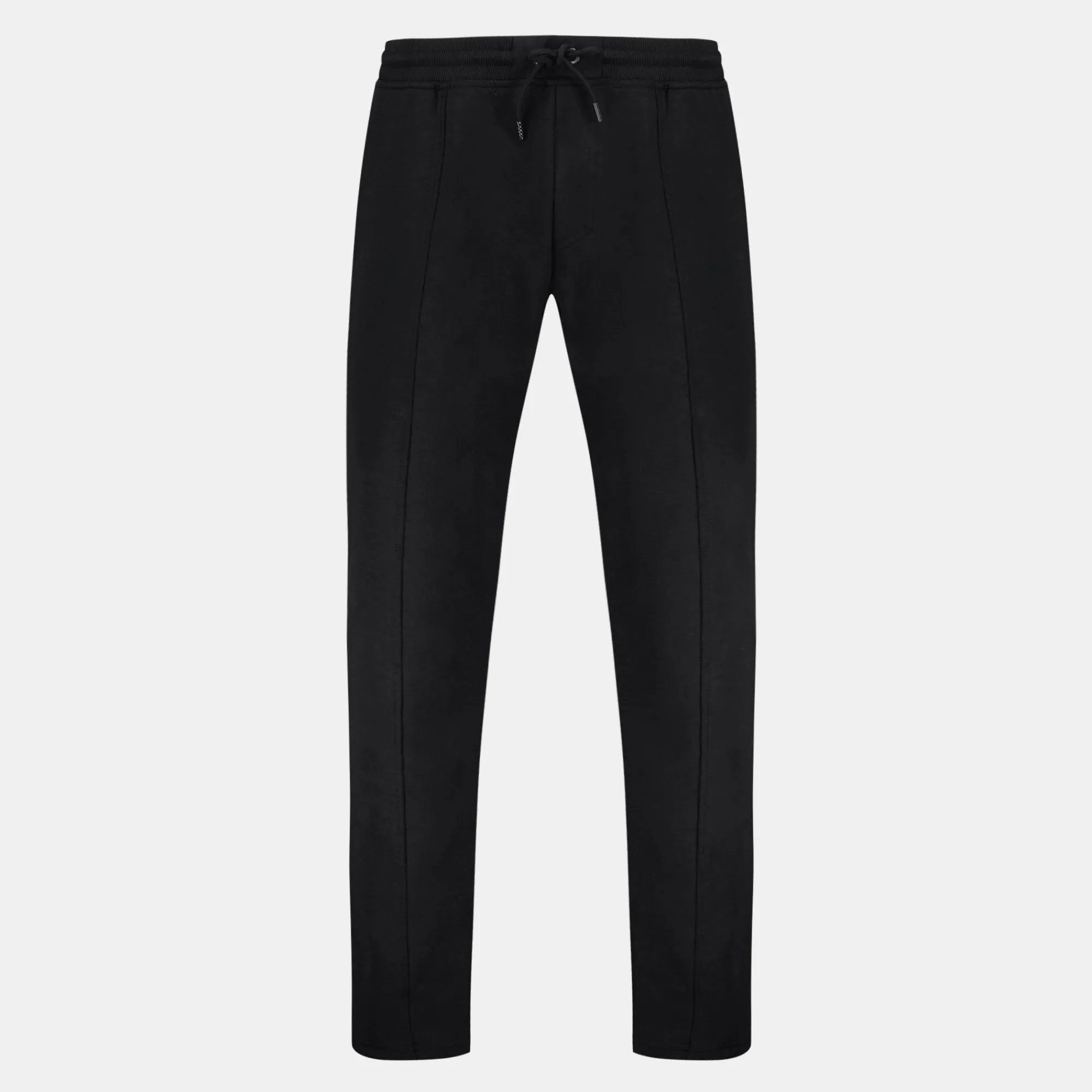 Shop Ton sur ton Pantalon coupe droite Homme Homme Pantalons Et Joggings