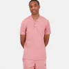 New Ton sur ton Polo Homme Homme Polos Et Chemises | T-shirts Et Hauts