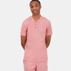 New Ton sur ton Polo Homme Homme Polos Et Chemises | T-shirts Et Hauts