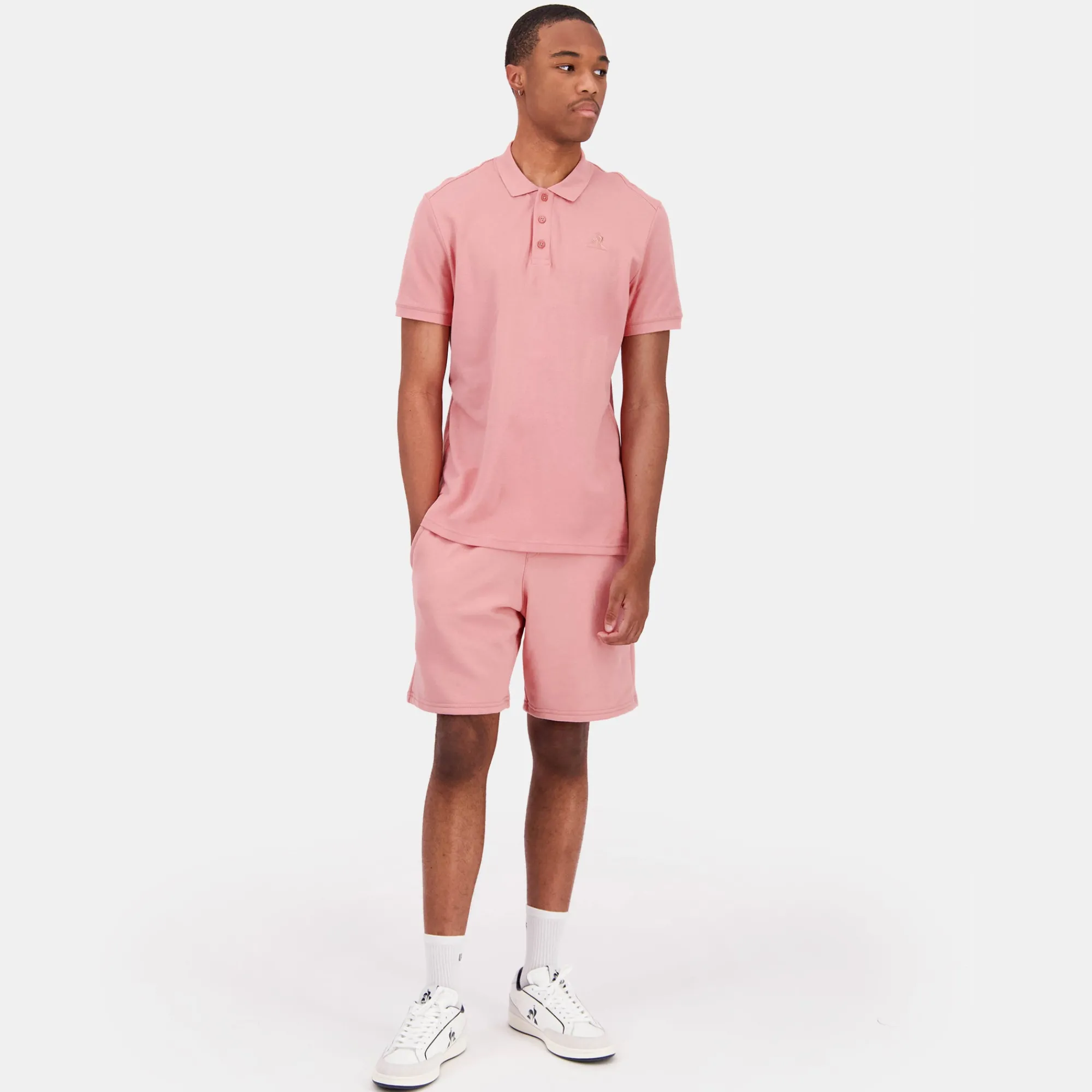 New Ton sur ton Polo Homme Homme Polos Et Chemises | T-shirts Et Hauts