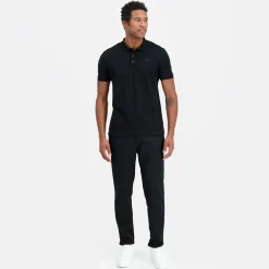 Best Sale Ton sur ton Polo Homme Homme Polos Et Chemises | T-shirts Et Hauts