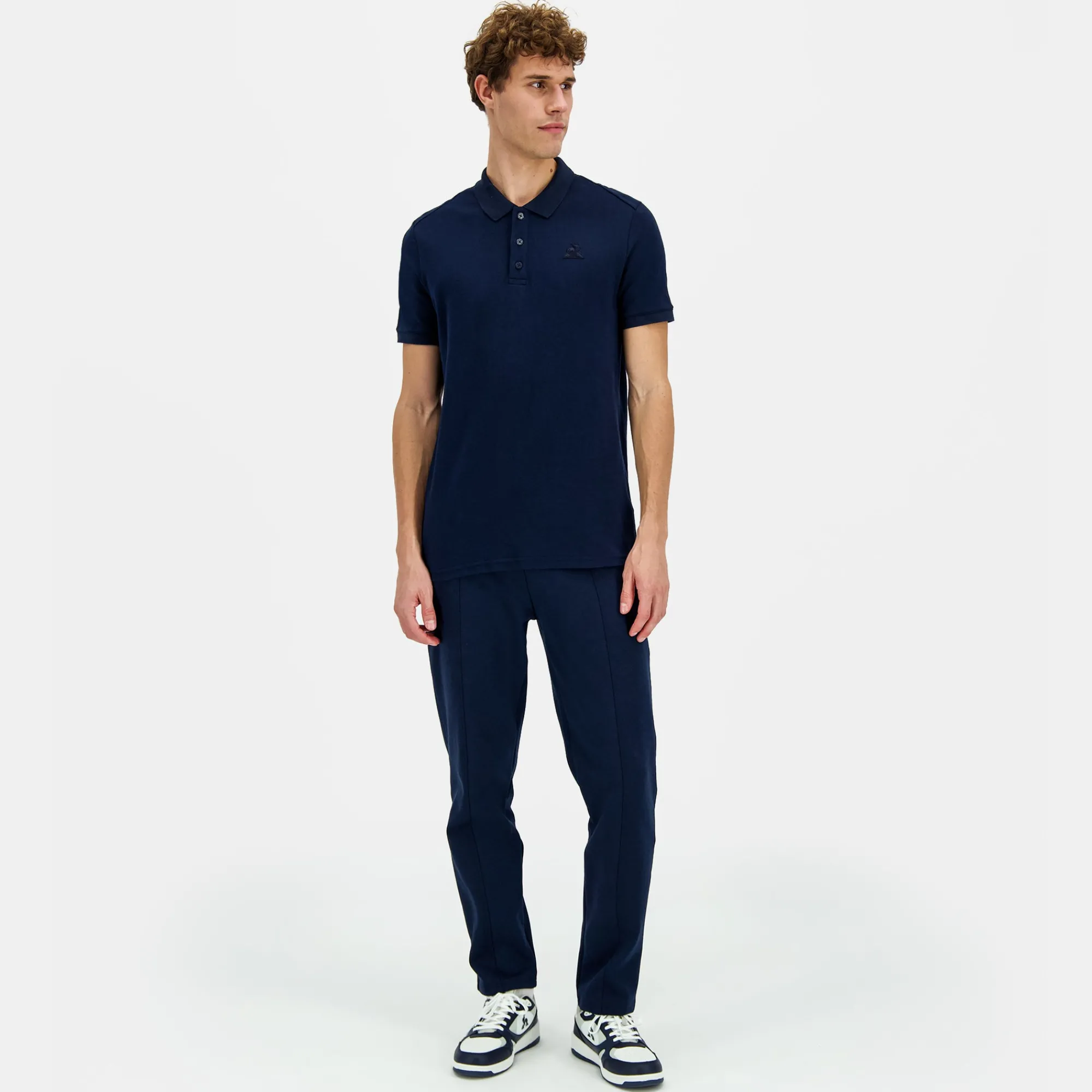 Best Ton sur ton Polo Homme Homme Polos Et Chemises | T-shirts Et Hauts