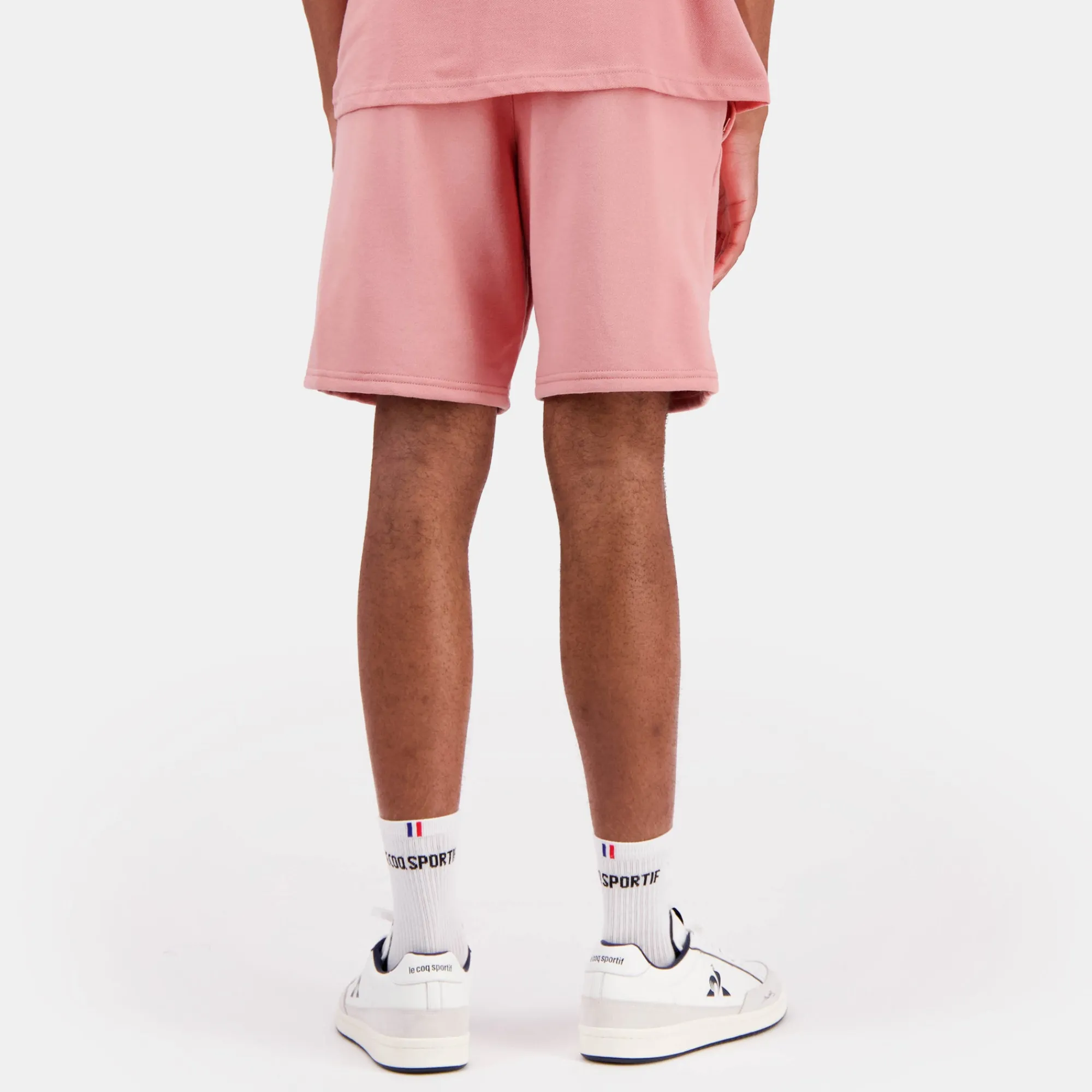 Store Ton sur ton Short Homme Homme Shorts