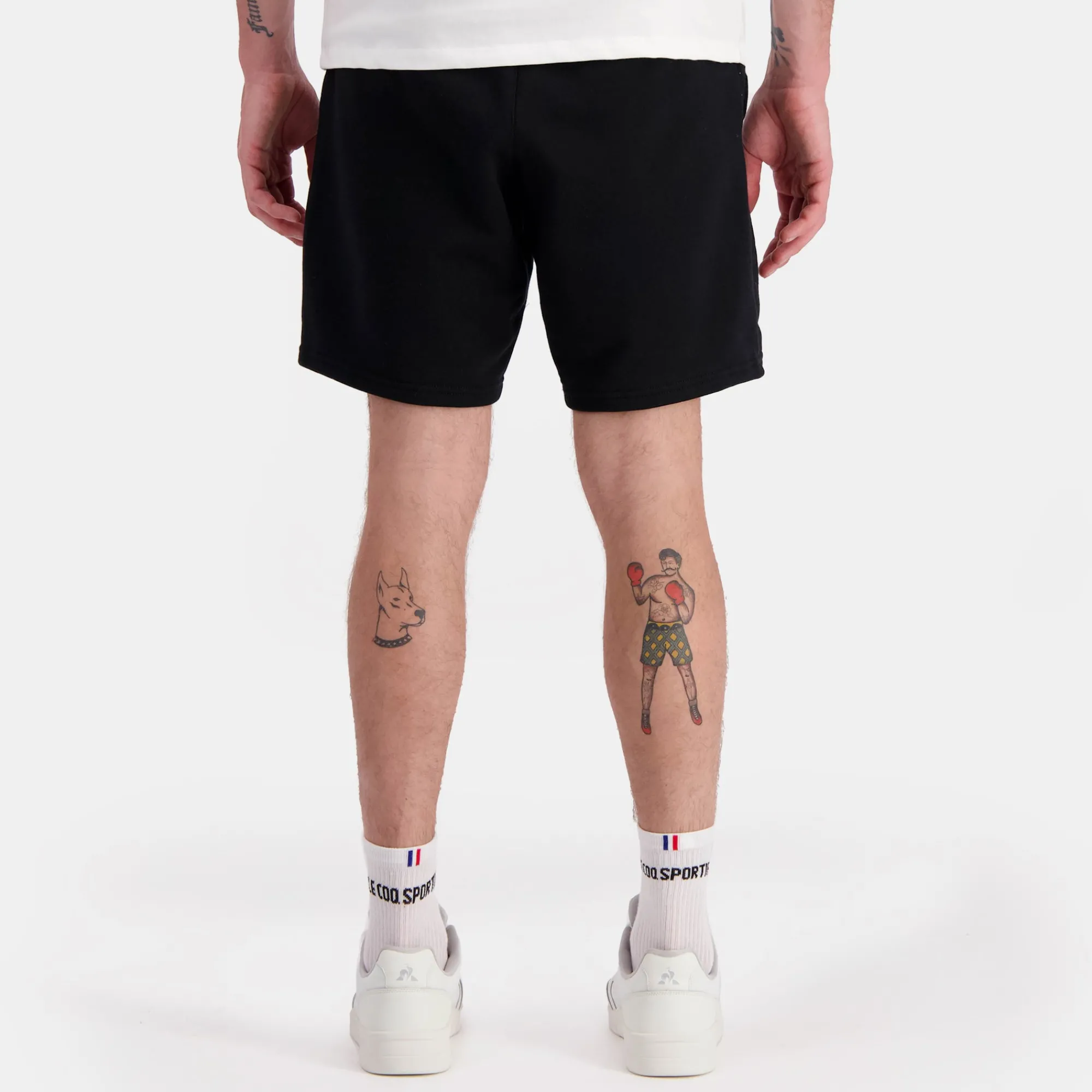 Shop Ton sur ton Short Homme Homme Shorts