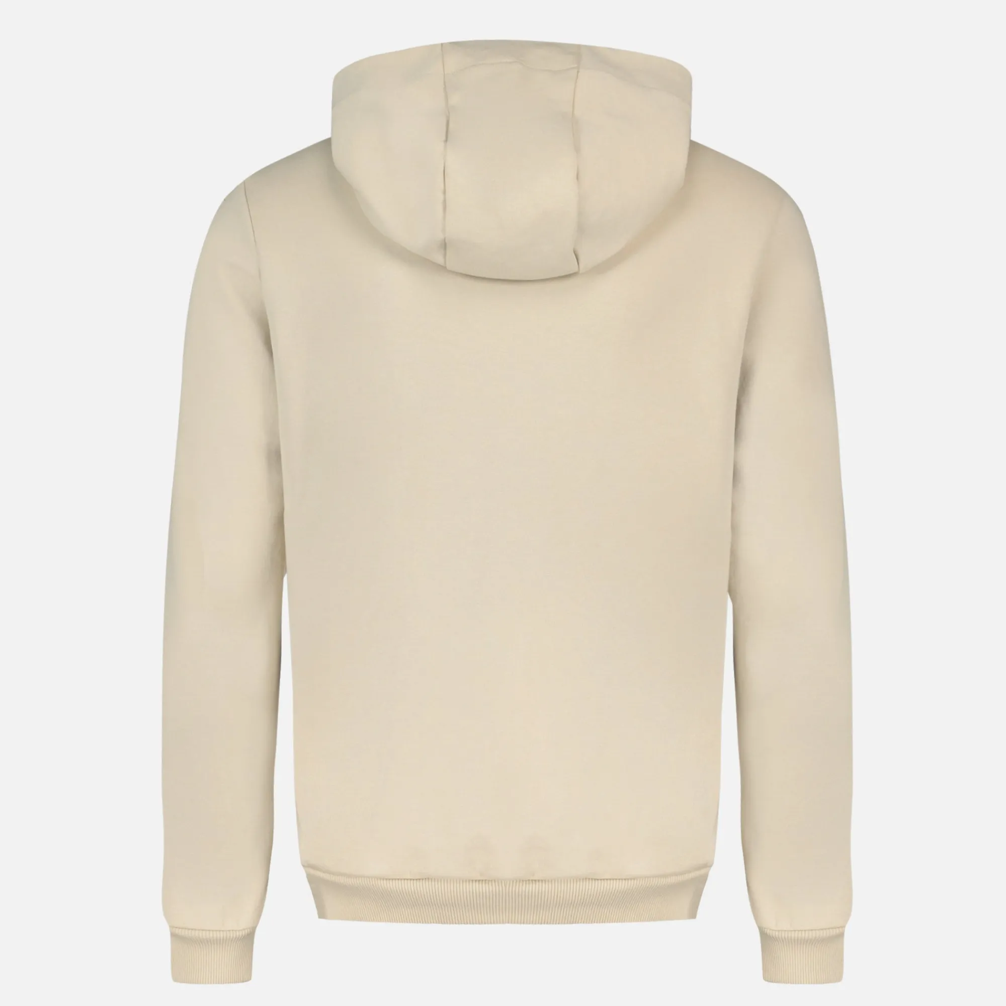 Fashion Ton sur ton Sweat à capuche Homme Homme Sweats