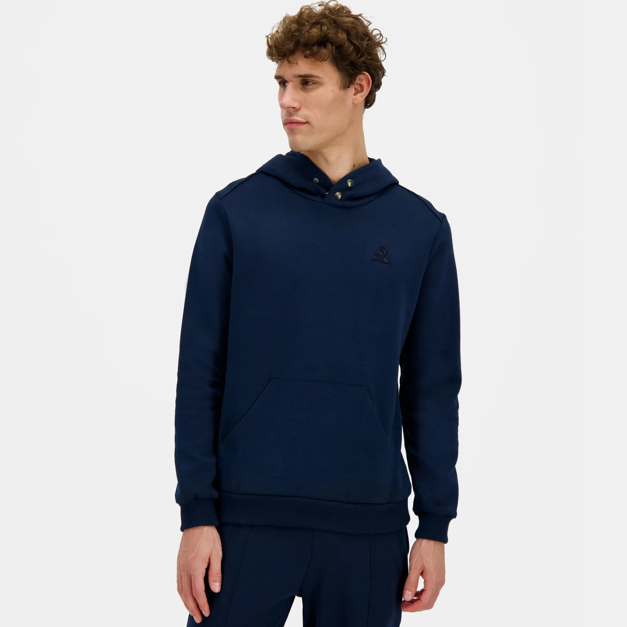 Clearance Ton sur ton Sweat à capuche Homme Homme Hoodies | Sweats