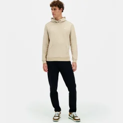 Fashion Ton sur ton Sweat à capuche Homme Homme Sweats