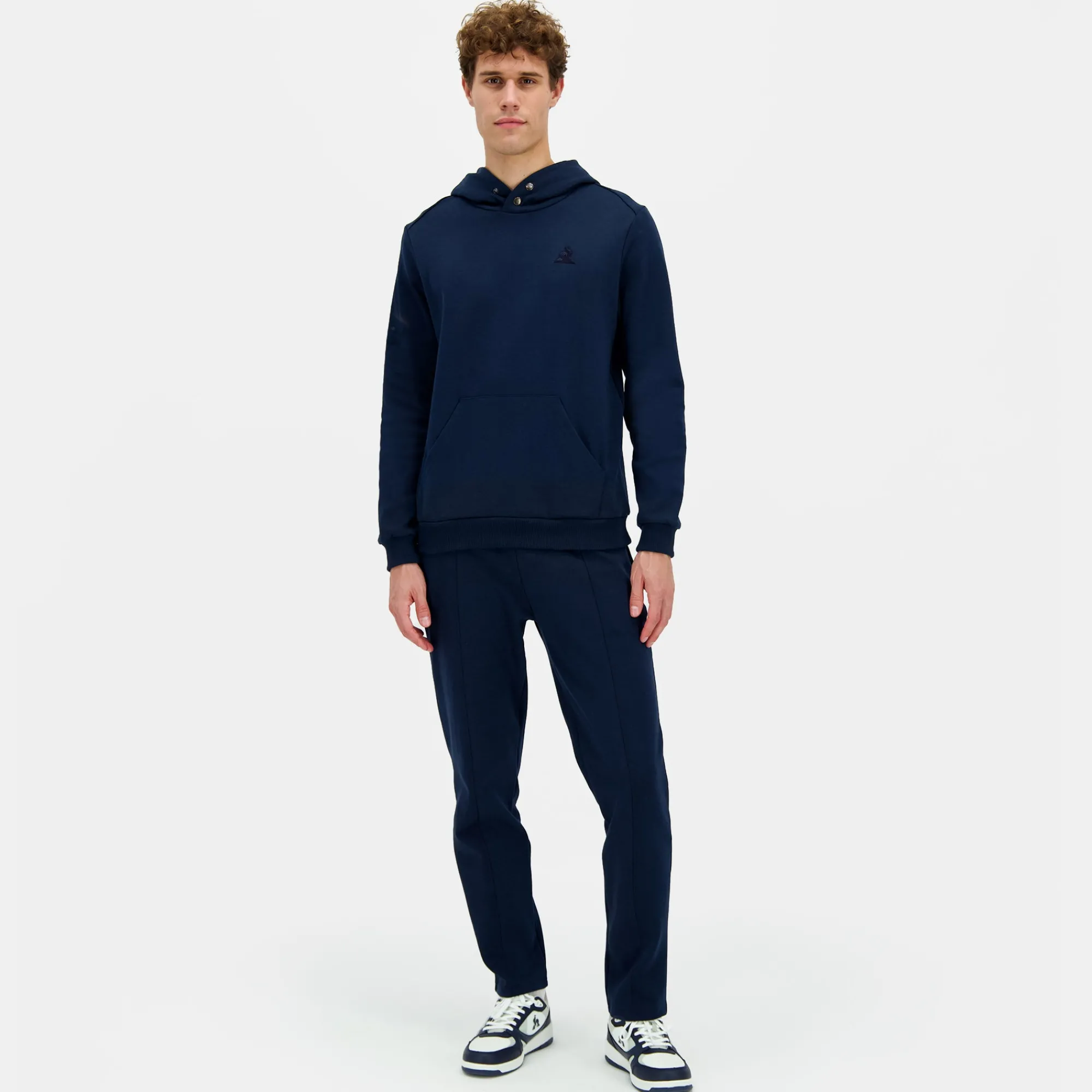 Clearance Ton sur ton Sweat à capuche Homme Homme Hoodies | Sweats