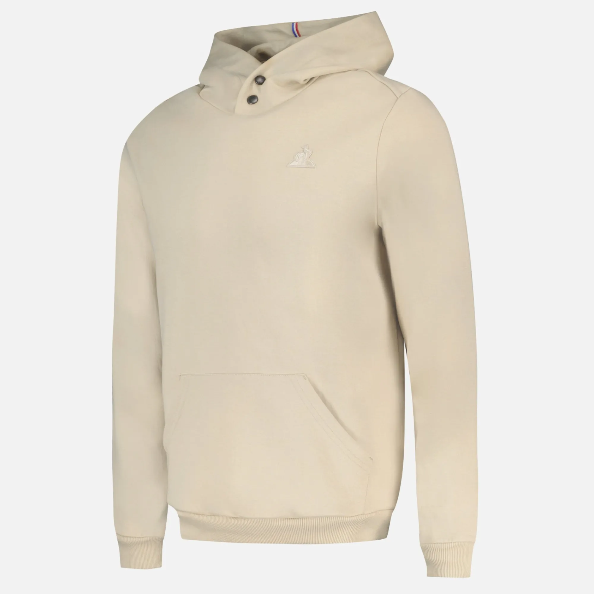 Fashion Ton sur ton Sweat à capuche Homme Homme Sweats