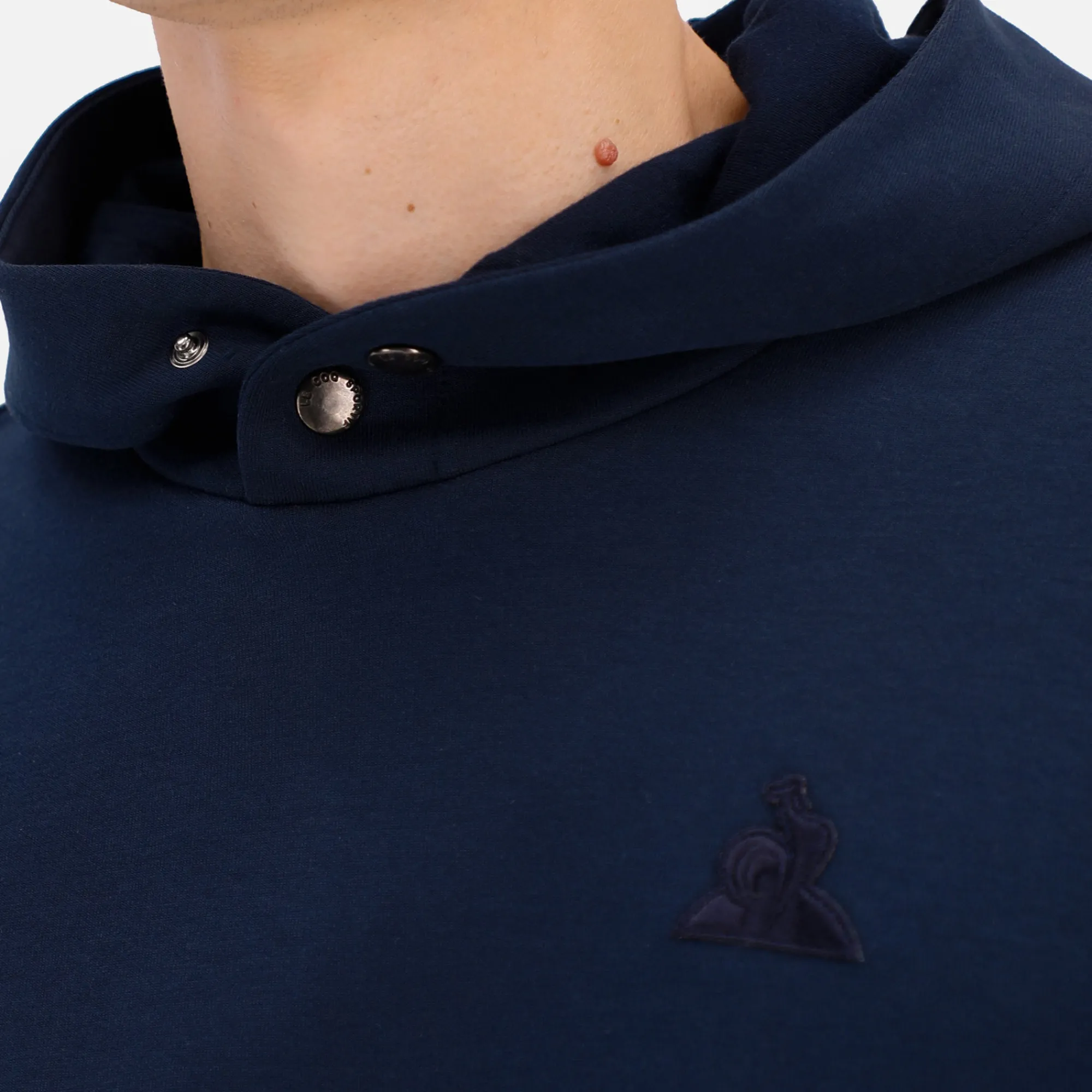 Clearance Ton sur ton Sweat à capuche Homme Homme Hoodies | Sweats