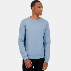 Shop Ton sur ton Sweat col rond Homme Homme Sweats