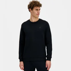 Outlet Ton sur ton Sweat col rond Homme Homme Sweats