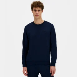 Cheap Ton sur ton Sweat col rond Homme Homme Sweats