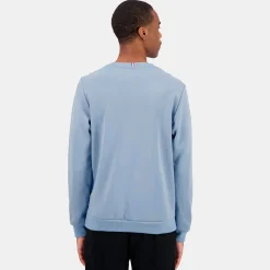 Shop Ton sur ton Sweat col rond Homme Homme Sweats