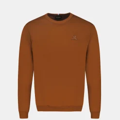 Discount Ton sur ton Sweat col rond Homme Homme Sweats