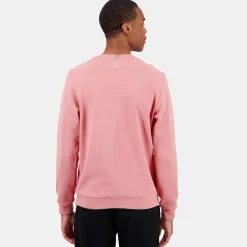 Discount Ton sur ton Sweat col rond Homme Homme Sweats