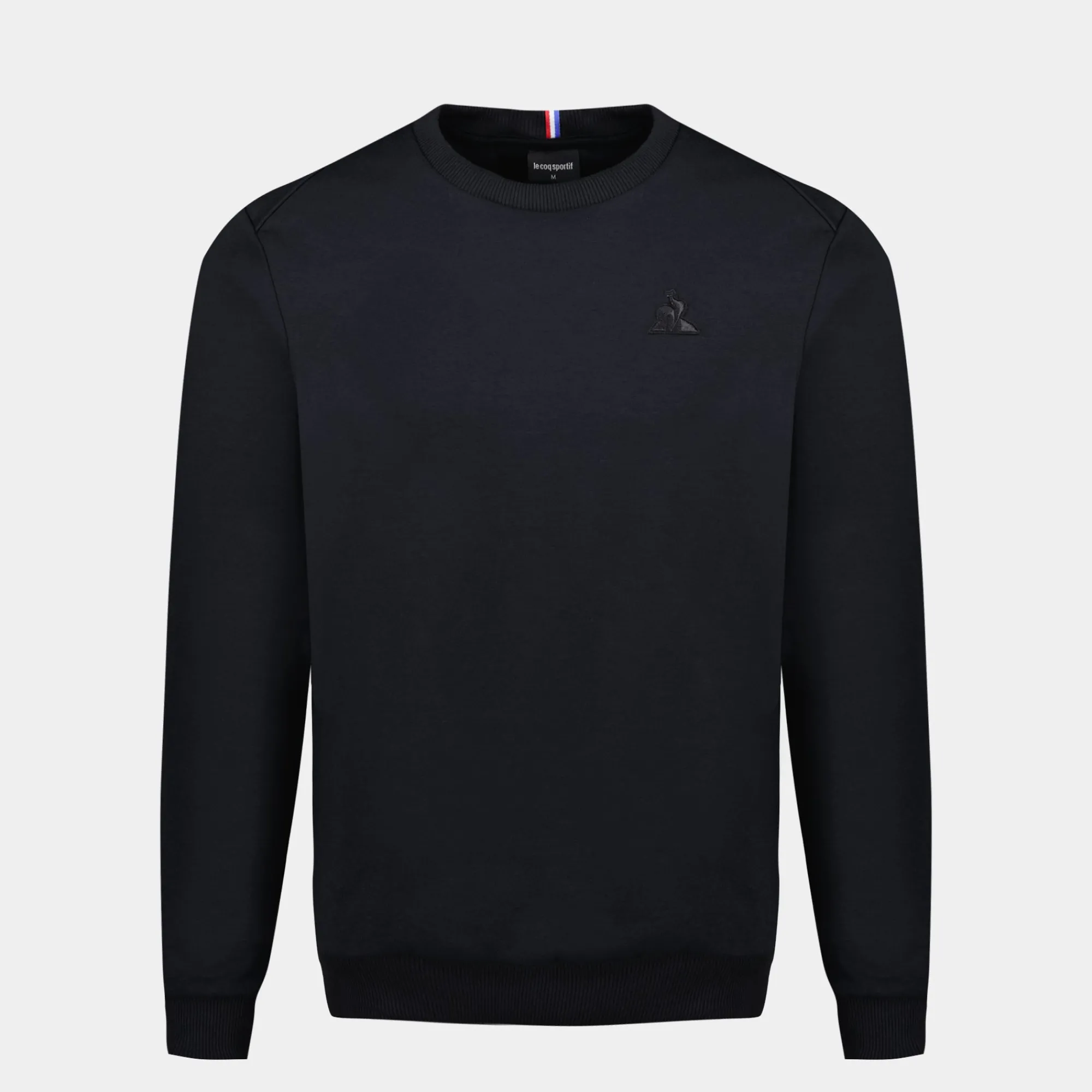 Outlet Ton sur ton Sweat col rond Homme Homme Sweats
