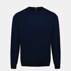 Cheap Ton sur ton Sweat col rond Homme Homme Sweats