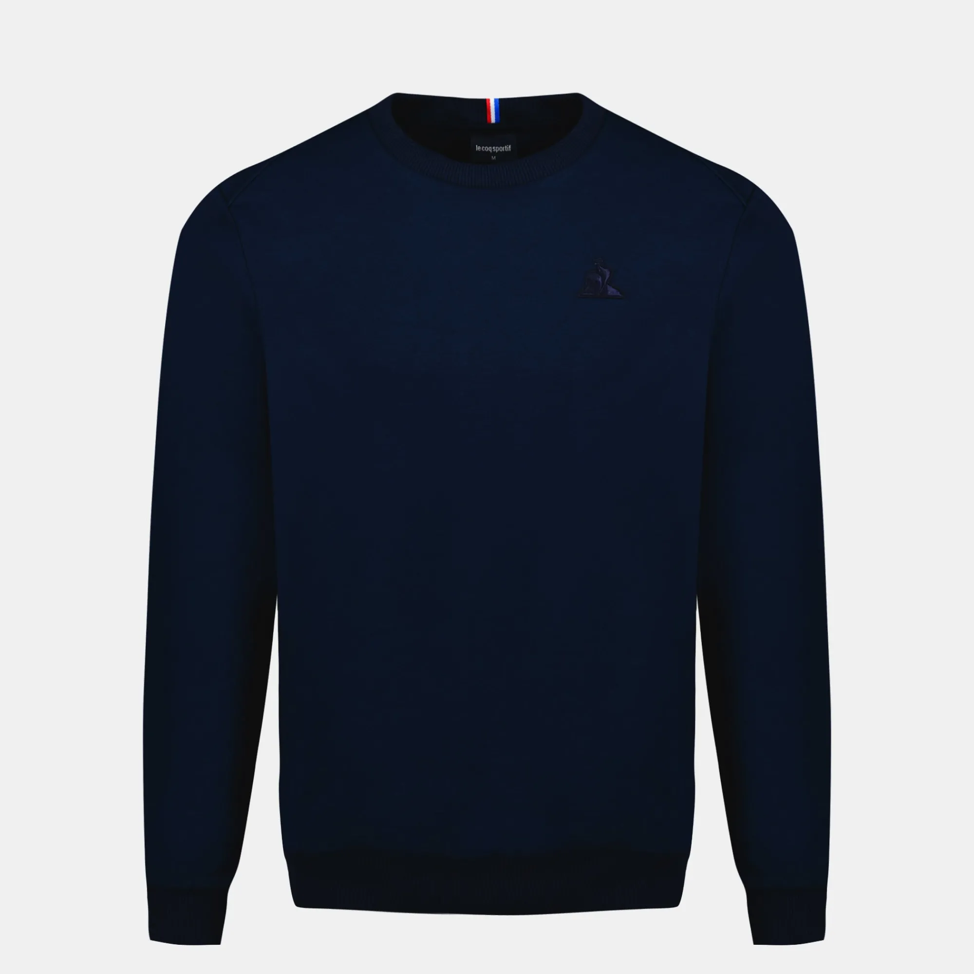 Cheap Ton sur ton Sweat col rond Homme Homme Sweats