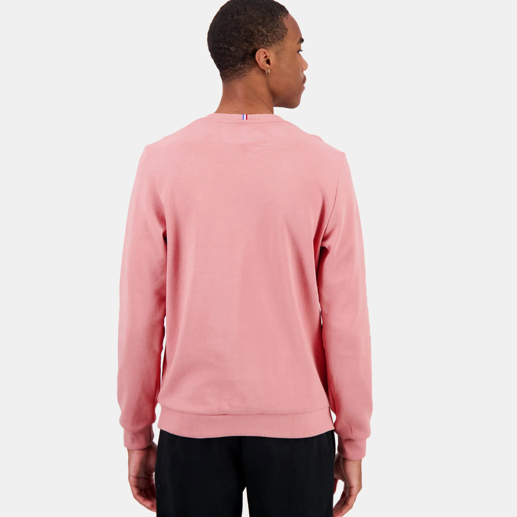 Discount Ton sur ton Sweat col rond Homme Homme Sweats