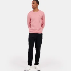 Discount Ton sur ton Sweat col rond Homme Homme Sweats