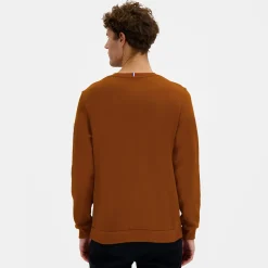 Discount Ton sur ton Sweat col rond Homme Homme Sweats