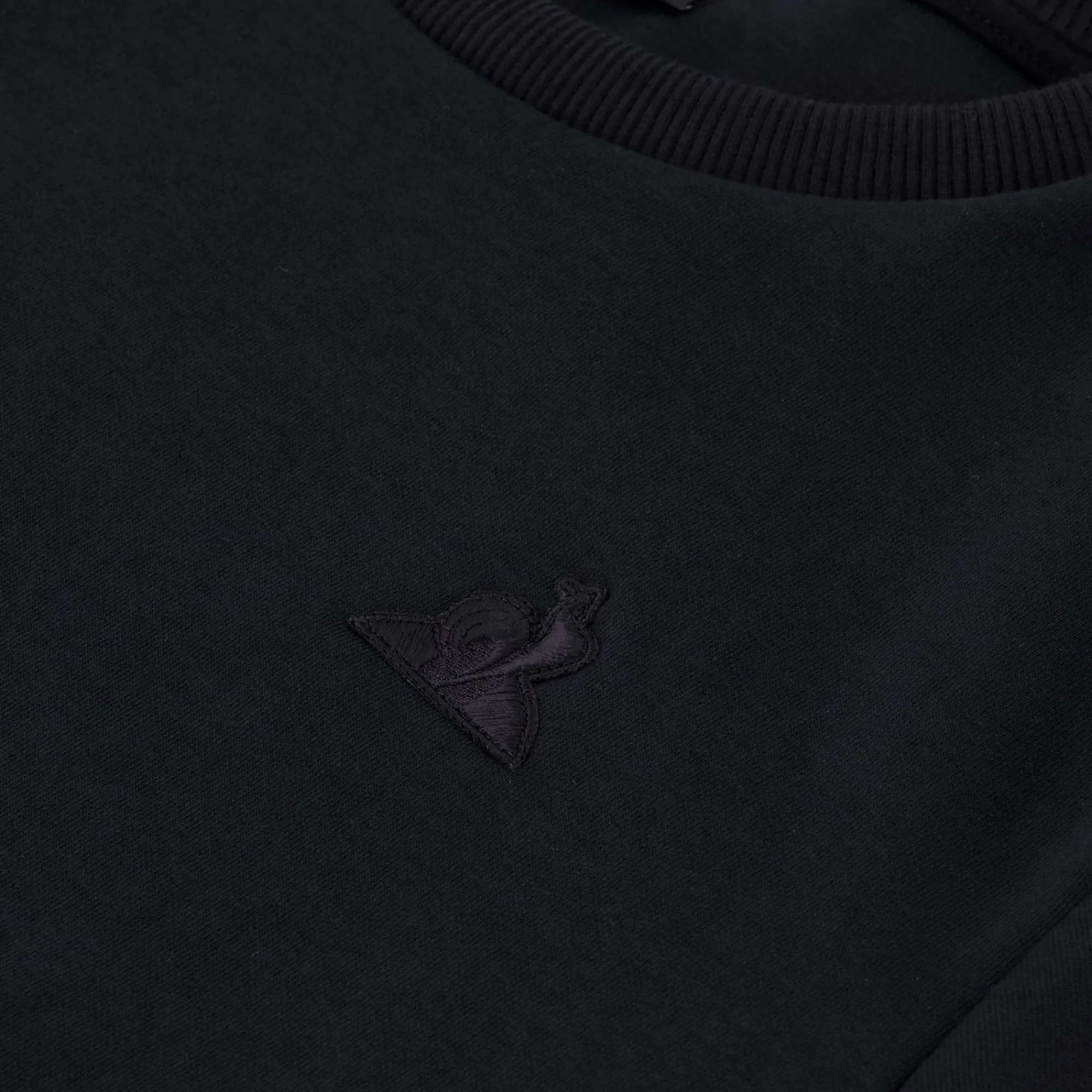 Outlet Ton sur ton Sweat col rond Homme Homme Sweats