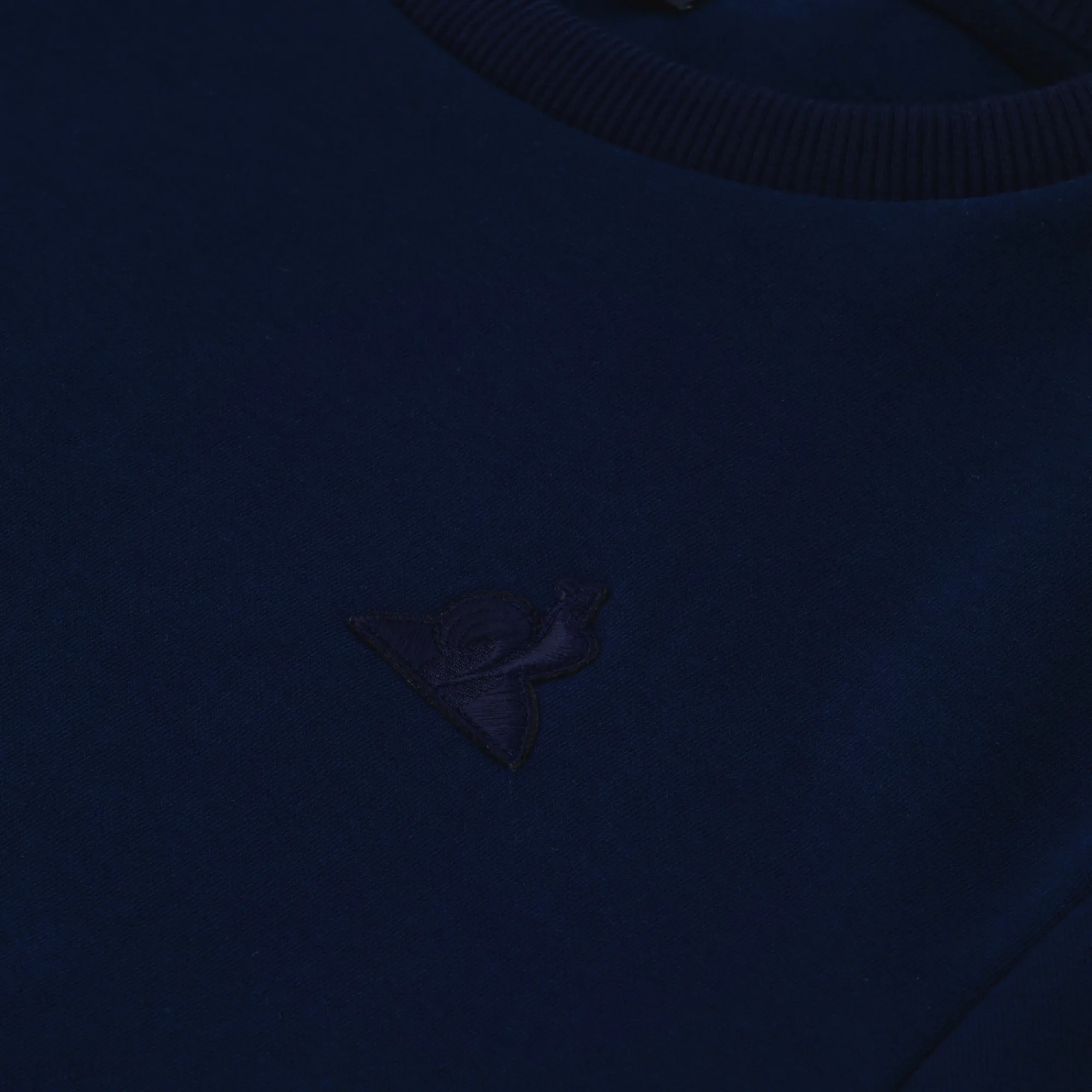 Cheap Ton sur ton Sweat col rond Homme Homme Sweats